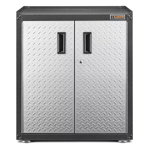 gladiator steel cabinet doors|gladiator cabinet clearance.